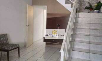 Imagem: Casa Sobrado - Jardim Del Rey - 5 Dormitórios