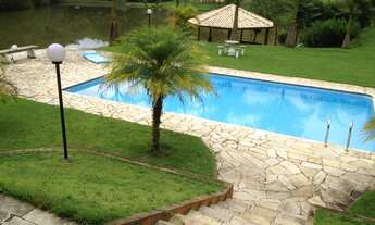 Imagem 3: Linda Chácara com Lago e 48.000m² de área total