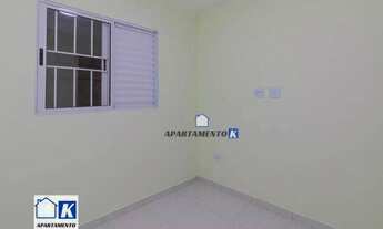 Imagem 4: Apartamento com 2 dormitórios para alugar, 70 m² por R$ 1.400,00/mês - Vila Maria Alta - S