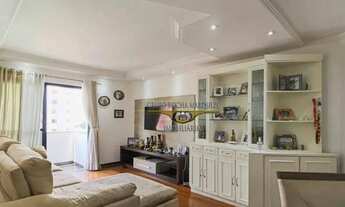 Imagem 3: APARTAMENTO DE 127m², Á VENDA EM ÁREA NOBRE DO TATUAPÉ