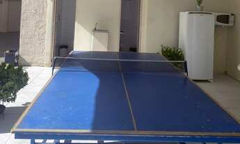 Imagem 6: Alugo: Apto 704: (68m2) 1 quarto (suíte), sala, cozinha, área e Garagem. Bairro Anchieta