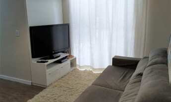 Imagem: Porto Alegre - Apartamento Padrão - Vila