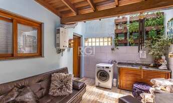 Imagem 4: Porto Alegre - Casa Padrão - Morro Santana