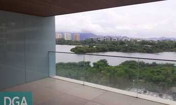 Imagem: Rio de Janeiro - Flat - Barra da Tijuca