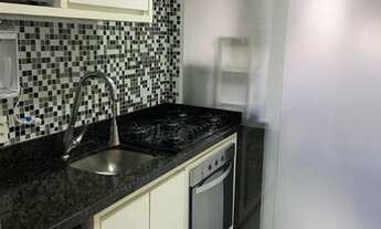 Imagem 4: APTO A VENDA NA VL BERTIOGA, REPLETO DE ARMÁRIOS, 02 VAGAS, TERRAÇO GOURMET !!