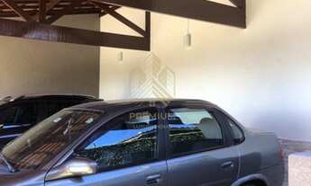 Imagem 6: Atibaia - Casa Padrão - Jardim dos Pinheiros