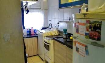 Imagem 7: Porto Alegre - Apartamento Padrão - Restinga