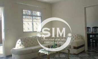 Imagem 3: Casa com 4 dormitórios à venda, 223 m² em Cabo Frio/RJ