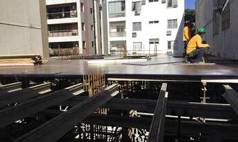 Imagem 7: Apartamento de 3Q com Suíte e Garden em prédio exclusivo!