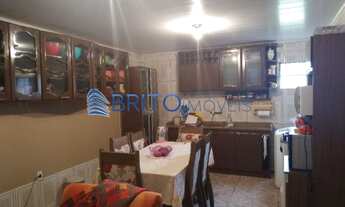 Imagem 2: Casa em Sol Nascente-Gravatai