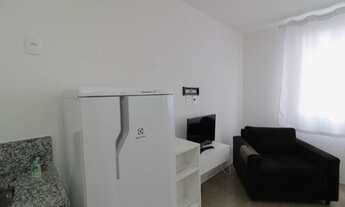 Imagem 5: São Paulo - Apartamento Padrão - Brás