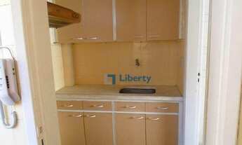 Imagem 5: Apartamento com 1 dormitório à venda, 52 m² por R$ 250.000,00 - São Domingos - Niterói/RJ