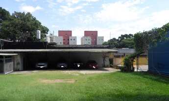 Imagem 4: Área, Taboão, S.B.Campo, 3.000M², excelente para Condomínio