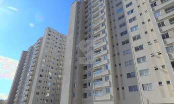 Imagem 2: Apartamento para aluguel, 3 quartos, 2 vagas, JK - Contagem/MG