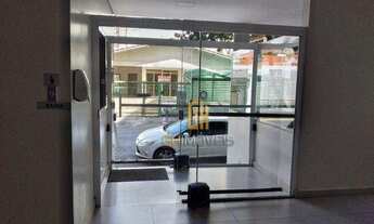 Imagem 7: Apartamento com 3 dormitórios à venda, 85 m² por R$ 280.000 - Setor Oeste - Goiânia/GO