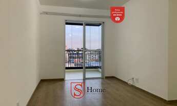 Imagem 3: Apartamento com 2 quartos e 1 vaga para aluguel no Boa Vista