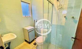 Imagem 6: Casa com 1 dormitório à venda, 54 m² na Vila Nova - Cabo Frio/RJ