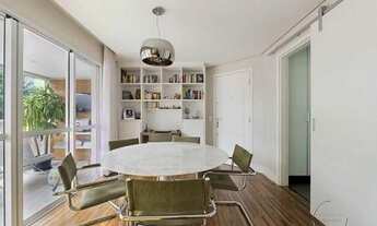 Imagem 3: São Paulo - Apartamento Padrão - Pinheiros