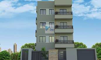 Imagem 3: Apartamento para Venda em São José dos Pinhais, Bom Jesus, 2 dormitórios, 1 banheiro, 1 va