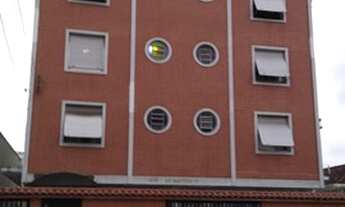 Imagem: Apartamento para Venda em Santos, Boqueirão