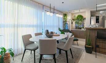 Imagem 6: Apartamento mobiliado com 3 suítes, no Marista