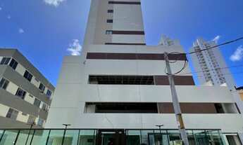 Imagem 6: Apartamento para venda com 51 metros quadrados com 2 quartos em Torre - Recife - PE