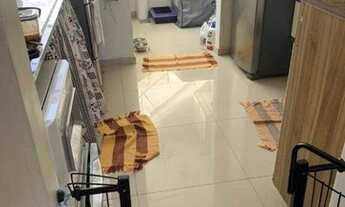 Imagem 4: APARTAMENTO VENDA JARDIM DO LAGO CAMPINAS SP