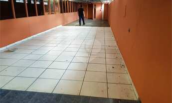 Imagem 10: São Paulo - Galpão/Depósito/Armazém - JAGUARÉ