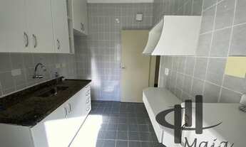 Imagem 6: Locação Apartamento Sao Caetano do Sul Barcelona Ref: 29900