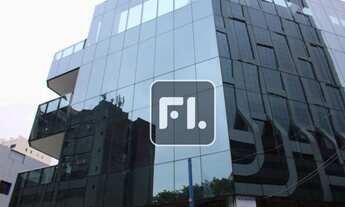 Imagem 3: Prédio para alugar, 4016 m² por R$ 590.000,01/mês - Vila Olímpia - São Paulo/SP