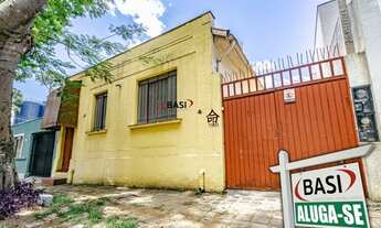 Imagem: CURITIBA - Casa Comercial - Alto da Glória