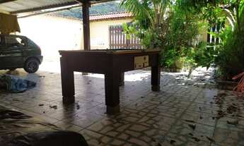 Imagem: Casa para venda tem 90 metros quadrados