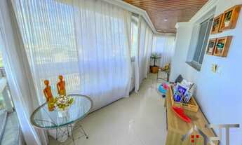 Imagem 5: Apartamento para venda com 140 metros quadrados com 3 quartos