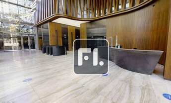 Imagem 5: Conjunto para alugar, 922 m² por R$ 110.500,01/mês - Bela Vista - São Paulo/SP