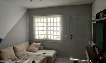 Imagem 6: Casa duplex, tipo apartamento