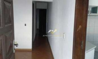 Imagem 5: Casa com 3 dormitórios para alugar, 130 m² por R$ 1.600,00/mês - Vila Luzita - Santo André