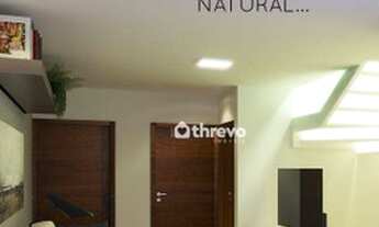 Imagem 4: Casa com 3 dormitórios à venda, 100 m² por R$ 449.900 - Morros - Teresina/PI