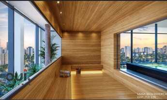 Imagem 5: Apartamento com 1 dormitório à venda, 51 m² por R$ 830.000 - Moema - São Paulo/SP