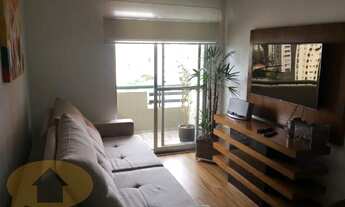 Imagem: Apartamento à venda, 3 quartos, 1 suíte