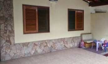 Imagem 2: Casa à venda, 100 m² por R$ 300.000,00 - Vila Guilhermina - Praia Grande/SP