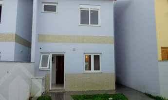 Imagem 6: PORTO ALEGRE - Casa Padrão - Lagos de Nova Ipanema