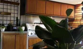 Imagem 7: Apartamento com 3 dormitórios à venda, 159 m² por R$ 1.850.000 - Jardim Belo Horizonte - C