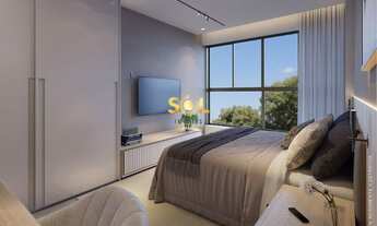 Imagem 6: Apartamento à venda, 4 quartos, 2 suítes, 2 vagas, Apipucos - Recife/PE