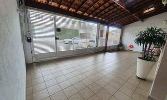 Imagem 2: Casa com 2 dorms, Jardim Santo Alberto, Santo André - R$ 750 mil, Cod: 11634