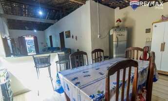 Imagem 6: Casa com 2 dormitórios - 140 m² - Curuçambá - Ananindeua/PA