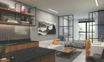 Imagem: Apartamento à venda, Centro, Rio de Janeiro