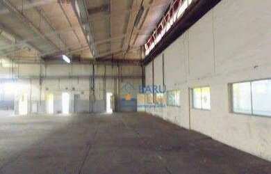 Imagem 16: Galpão para alugar, 2684 m² por R$ 45.000,00/mês - Jardim Pereira Leite - São Paulo/SP