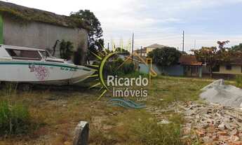 Imagem 3: TERRENO EM PONTAL DO PARANÁ