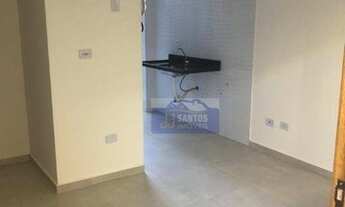 Imagem 3: Apartamento à venda, 47 m² por R$ 245.000,00 - Vila Prudente (Zona Leste) - São Paulo/SP