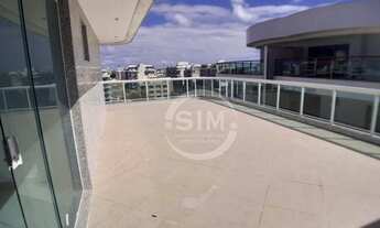 Imagem 6: Cobertura com 5 dormitórios à venda, 280 m² po - Braga - Cabo Frio/RJ